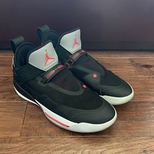 Air Jordan XXXIII - Size 15